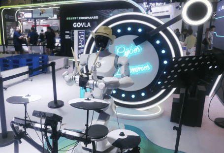 The Future of Music Technology