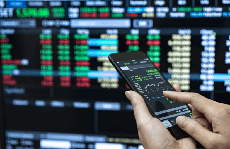 How Structured Trading Programs Help Traders Build Smarter Strategies