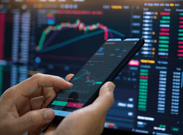 How Advanced Trading Platforms Support Smarter Stock Investing