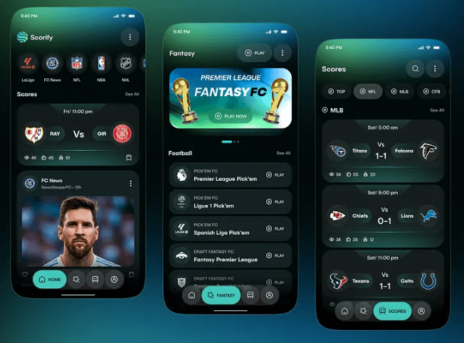 The Match Alert Interface: How Sports Apps Are Rewriting Online Slot UX
